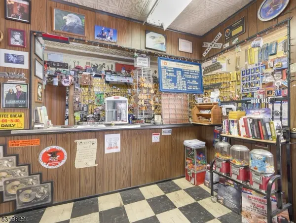 447 Mcbride Ave, Paterson City, NJ 07501