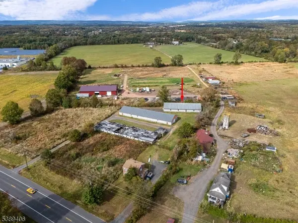 857 State Highway12, Kingwood Twp., NJ 08825