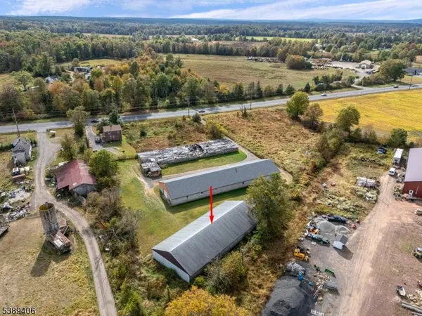 857 State Highway12, Kingwood Twp., NJ 08825