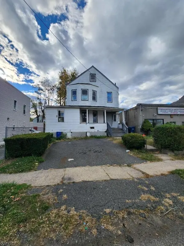 337 Hudson St, Hackensack City, NJ 07601