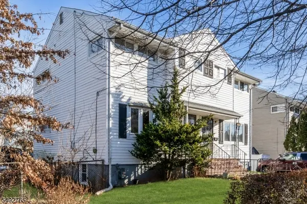 1663 Columbus Pl, Rahway City, NJ 07065