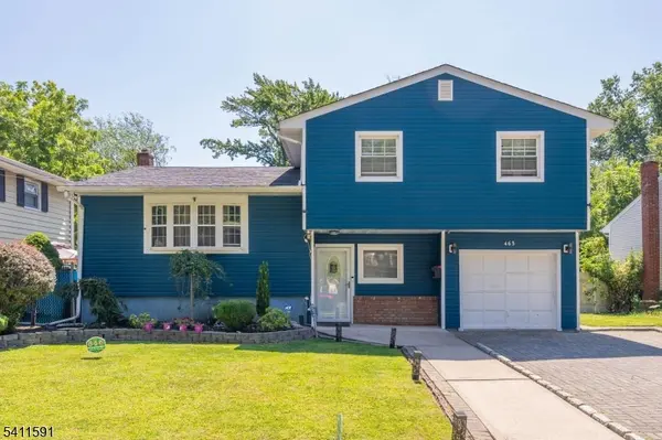 463 W 6Th Ave, Roselle Boro, NJ 07203