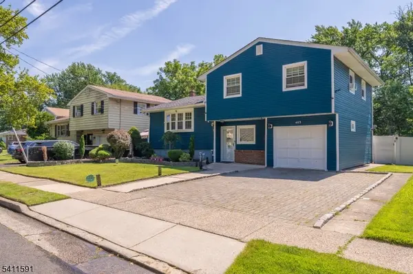 463 W 6Th Ave, Roselle Boro, NJ 07203