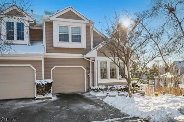 13 SPENCER LANE, Bedminster Twp., NJ 07921