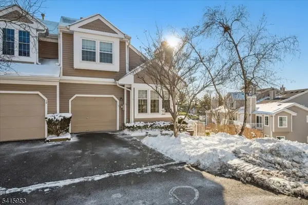 13 SPENCER LANE, Bedminster Twp., NJ 07921