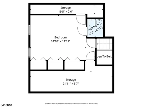 569 Scotland Rd, Union Twp., NJ 07083