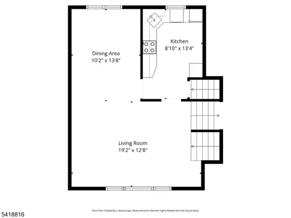 569 Scotland Rd, Union Twp., NJ 07083