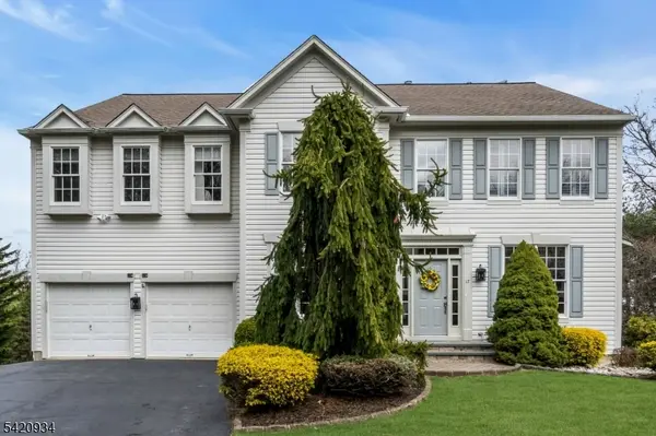 17 Bedford Dr, Bernards Twp., NJ 07920