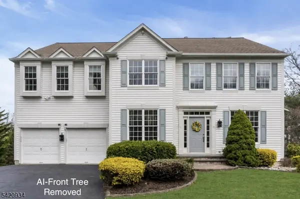 17 Bedford Dr, Bernards Twp., NJ 07920