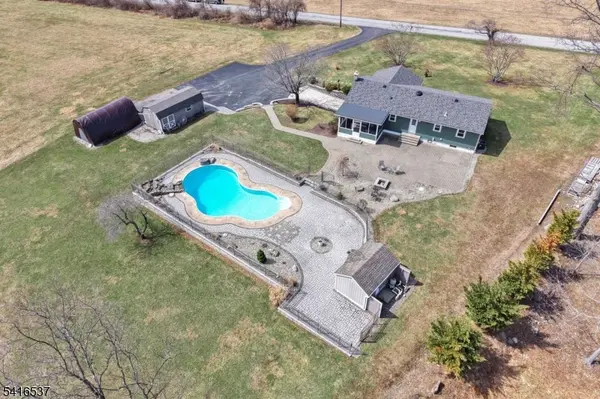 120 Mudtown Rd, Wantage Twp., NJ 07461