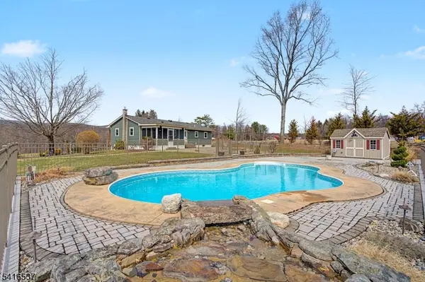 120 Mudtown Rd, Wantage Twp., NJ 07461