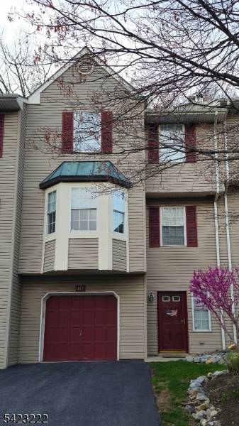 117 Pinehurst Dr, Washington Twp., NJ 07882