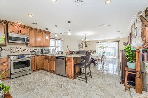 94 Getz AVE, Staten  Island, NY 10312