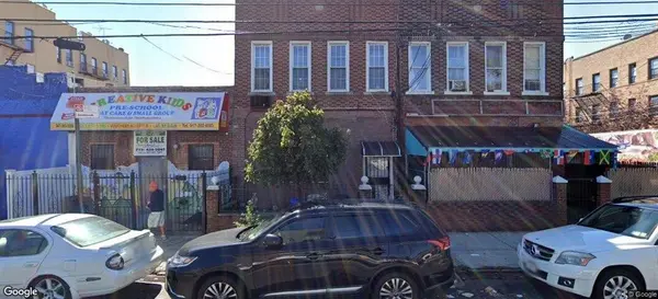 928 Clarkson AVE, Brooklyn, NY 11203