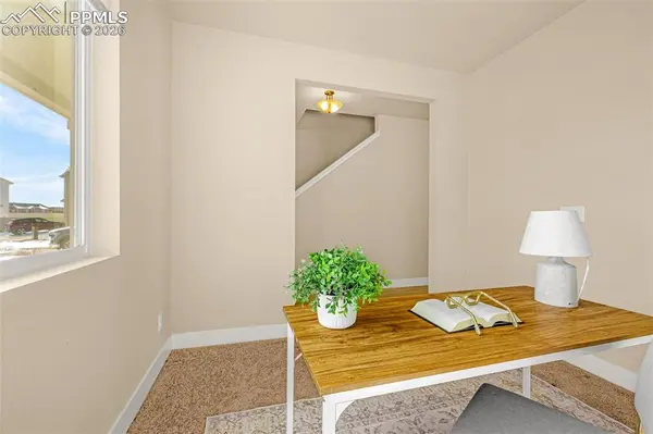 9875 Granite Park LN, Peyton, CO 80831