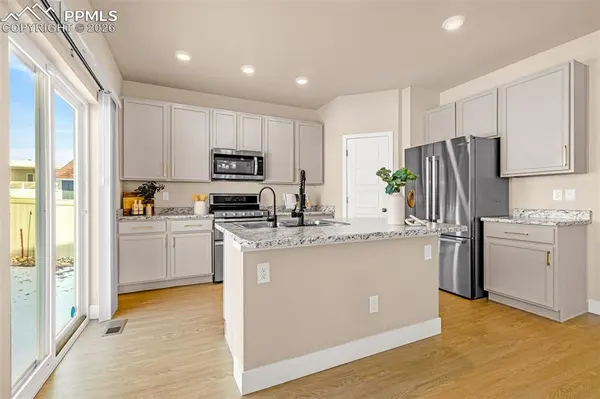 9875 Granite Park LN, Peyton, CO 80831