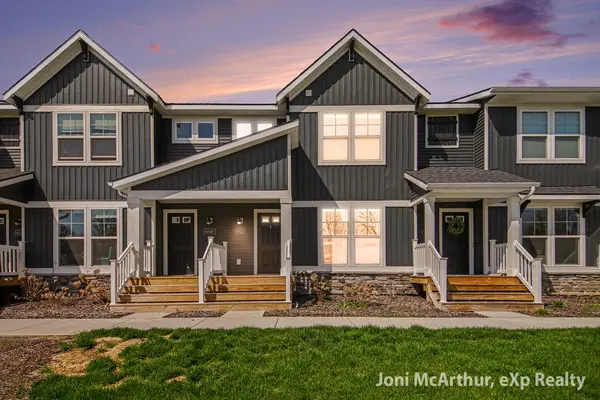 6652 S South Square LN NE #49, Cannon Twp, MI 49341