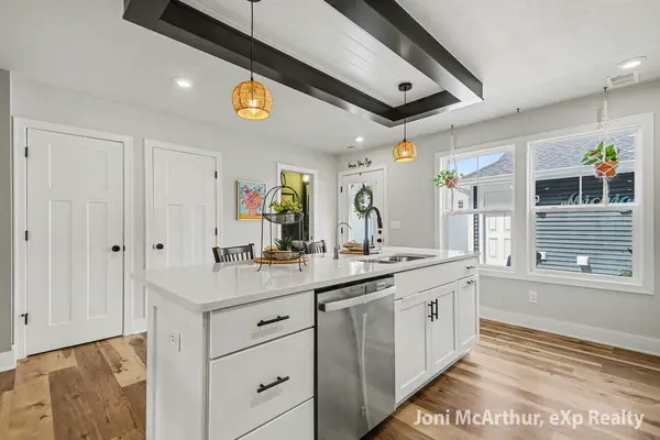 6652 S South Square LN NE #49, Cannon Twp, MI 49341