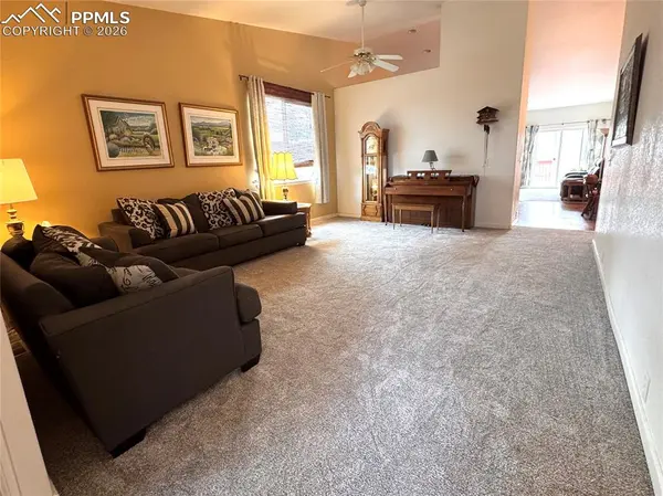 9362 St George RD, Peyton, CO 80831