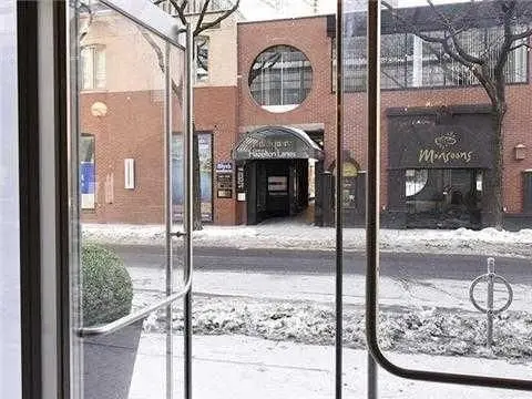 155 Yorkville AVE #911, Toronto C02, ON M5R 0B4