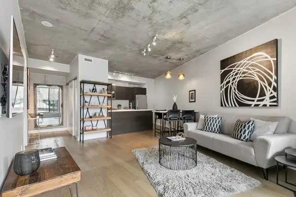 318 King ST E #217, Toronto C08, ON M5A 1K6