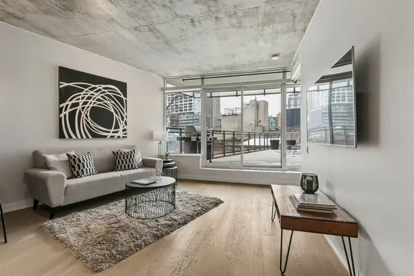 318 King ST E #217, Toronto C08, ON M5A 1K6