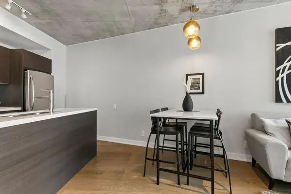 318 King ST E #217, Toronto C08, ON M5A 1K6