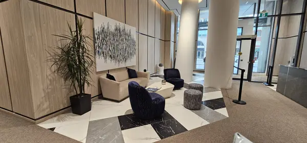 395 Bloor ST #1107, Toronto C08, ON M4W 0B4