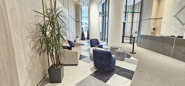 395 Bloor ST #1107, Toronto C08, ON M4W 0B4