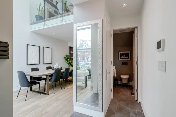 278 St Germain AVE, Toronto C04, ON M5M 1W3