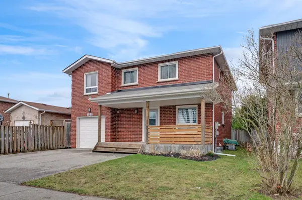160 Andrew ST, Clarington, ON L1B 1J6