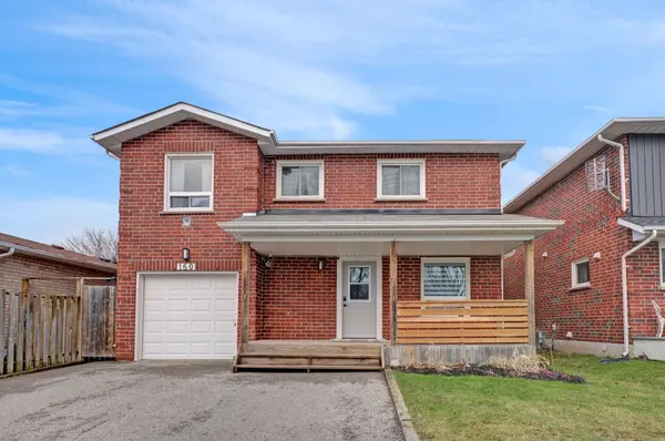 160 Andrew ST,  Clarington,  ON L1B 1J6