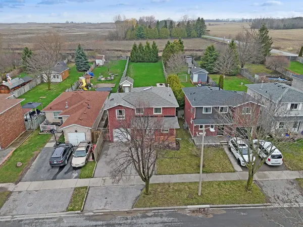 160 Andrew ST, Clarington, ON L1B 1J6