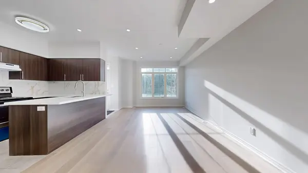 1251 Bridletowne CIR #6, Toronto E05, ON M1W 0A5