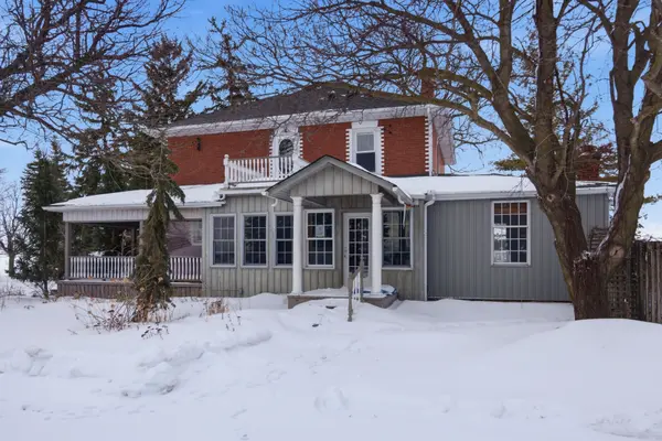 3664 Line 8 N/A, Bradford West Gwillimbury, ON L3Z 2A5