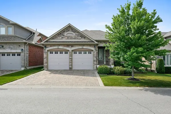 109 Ridge WAY #29, New Tecumseth, ON L9R 0M6