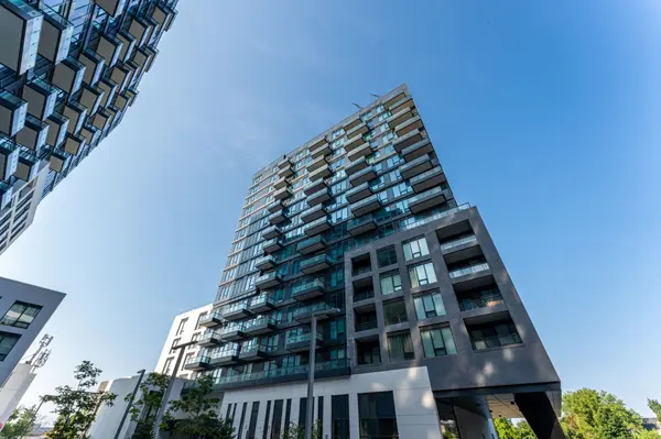 3 Rosewater ST E #601W, Richmond Hill, ON L4C 5T6