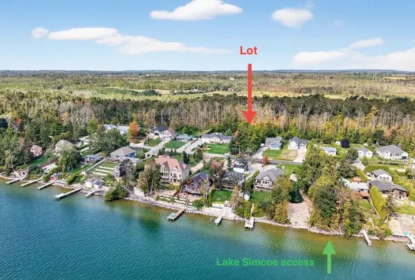 2266 Lakeshore RD E, Oro-medonte, ON L0L 1T0