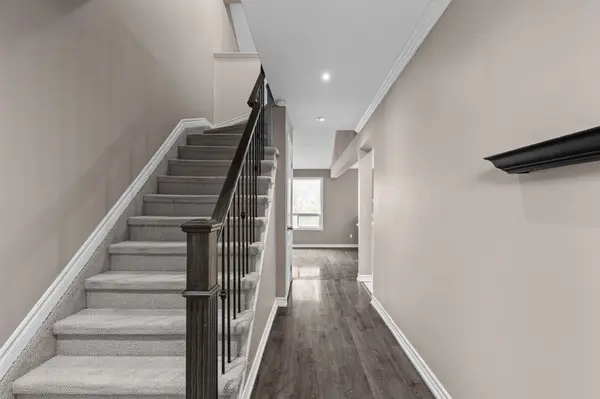 12 Lankin BLVD #12, Orillia, ON L3V 6T1