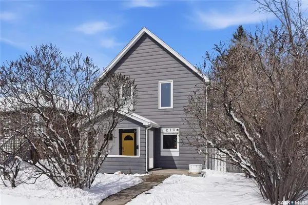 210 Cruise STREET, Saskatoon, SK S7N 2C3