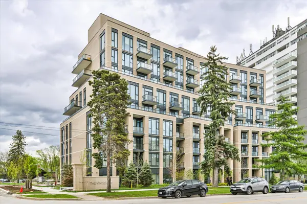 293 The Kingsway N/A #322, Toronto W08, ON M9K 3A9