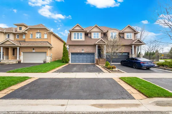 2386 Stone Glen CRES, Oakville, ON L6M 0C7