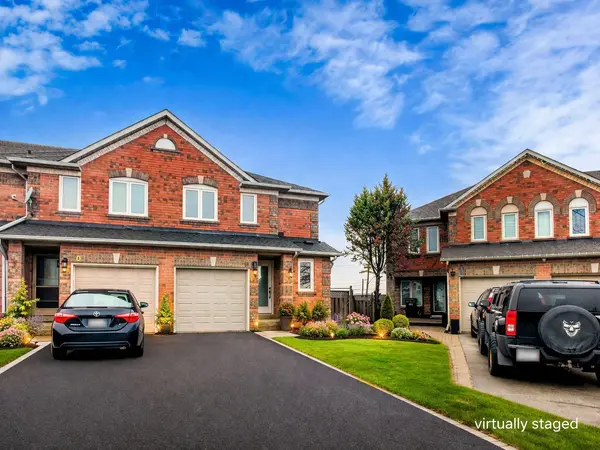 18 Alderbrook PL, Caledon, ON L7E 1V3