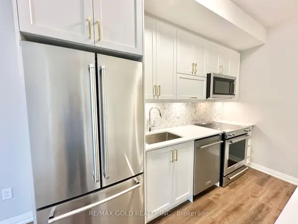 3006 William Cutmore BLVD #404, Oakville, ON L6H 8A4