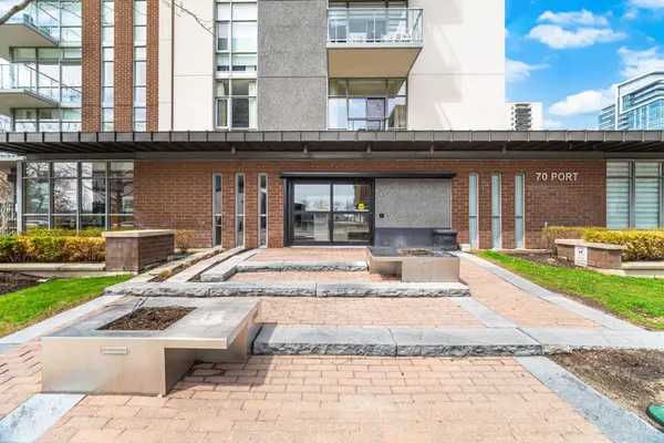 70 Port ST E #204, Mississauga, ON L5G 1E8