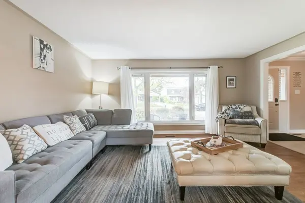 2557 Brasilia CIR, Mississauga, ON L5N 2E9