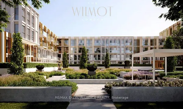 1005 Dundas ST E #223, Oakville, ON L6H 8C7