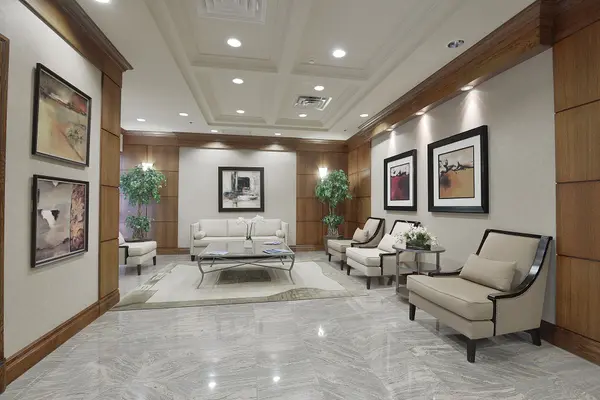 5 Michael Power PL #1005, Toronto W08, ON M9A 0A3