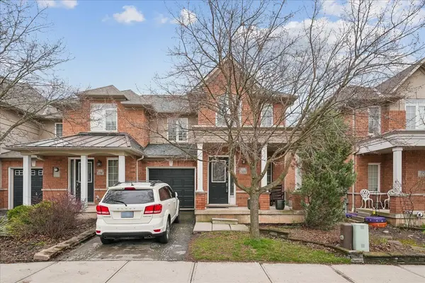 2400 Sequoia WAY, Oakville, ON L6M 4Z7