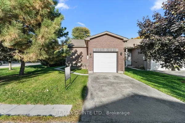 1 Rosemary CT #23, Prince Edward County, ON K0K 2T0